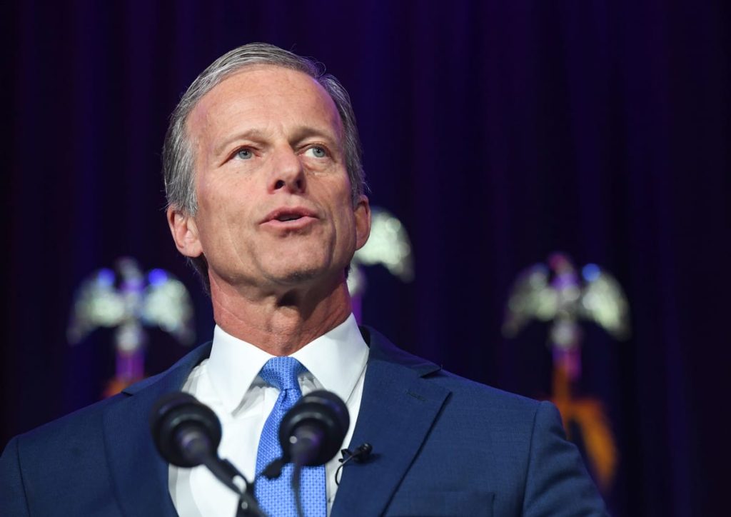 john thune