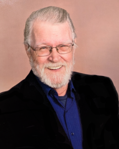 Obituary Richard “Charlie” Vernon Franz