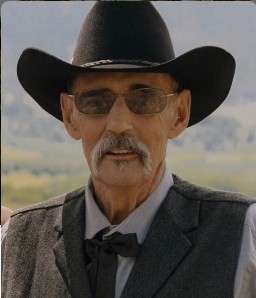 Obituary Thomas Messer