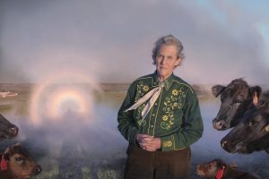 Temple Grandin