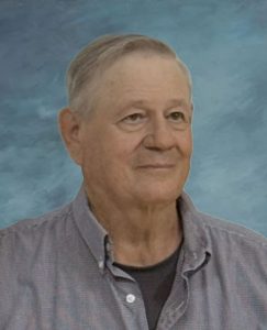 Obituary Ronald Obritsch