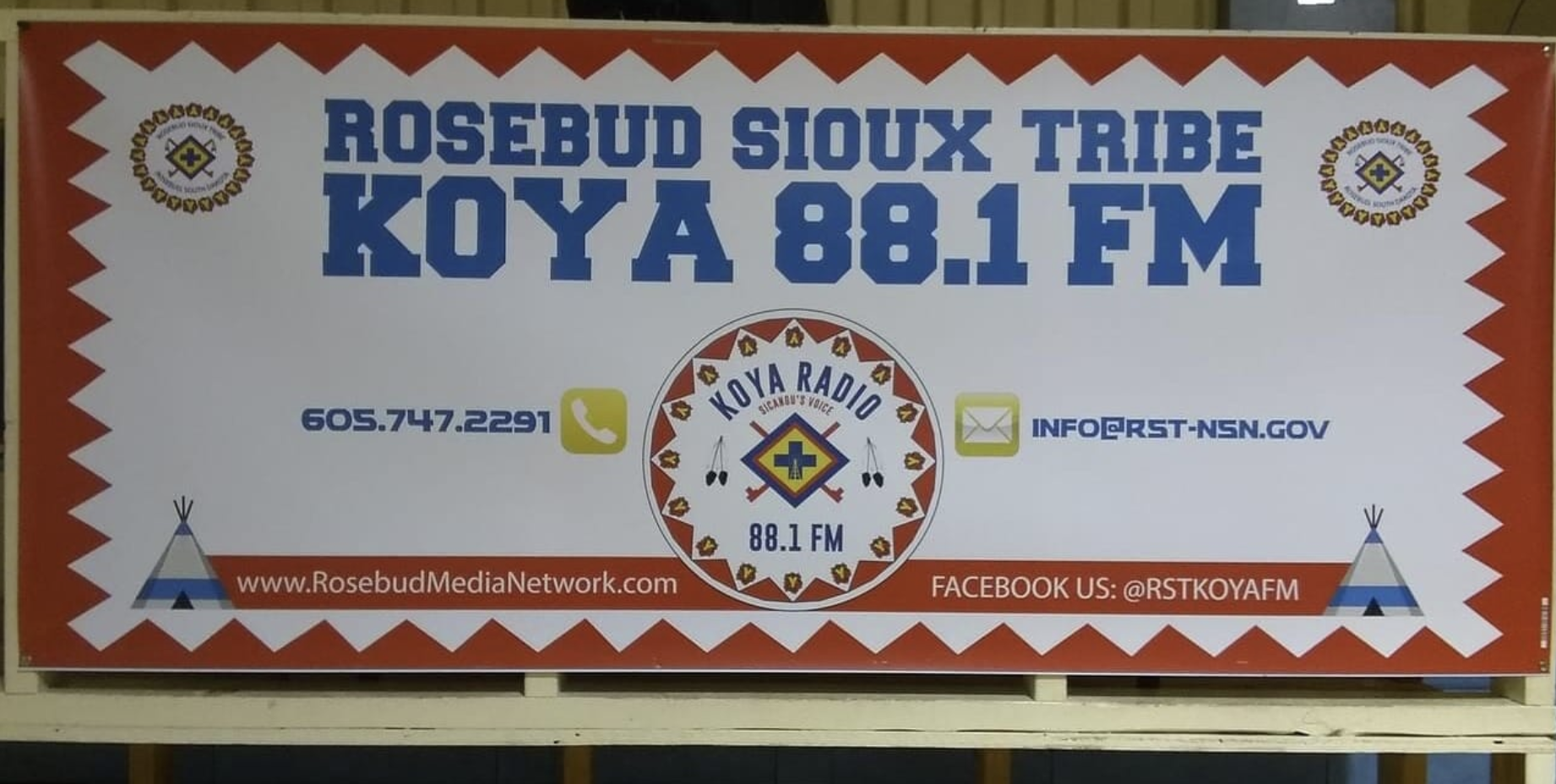 Tribal radio funding expected by early 2026: BIA