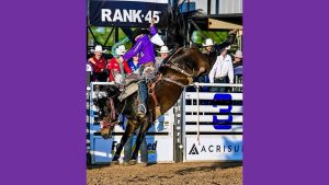 CaseyTibbs Match of Champions Xtreme Broncs