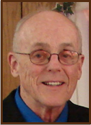Obituary Stan Angle