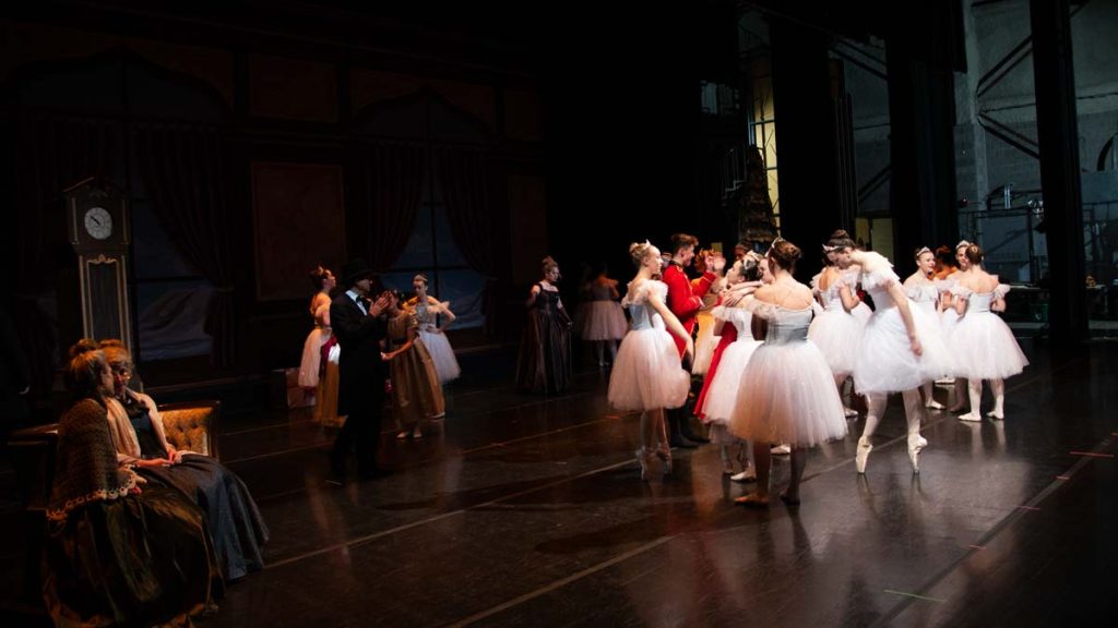 Ballet