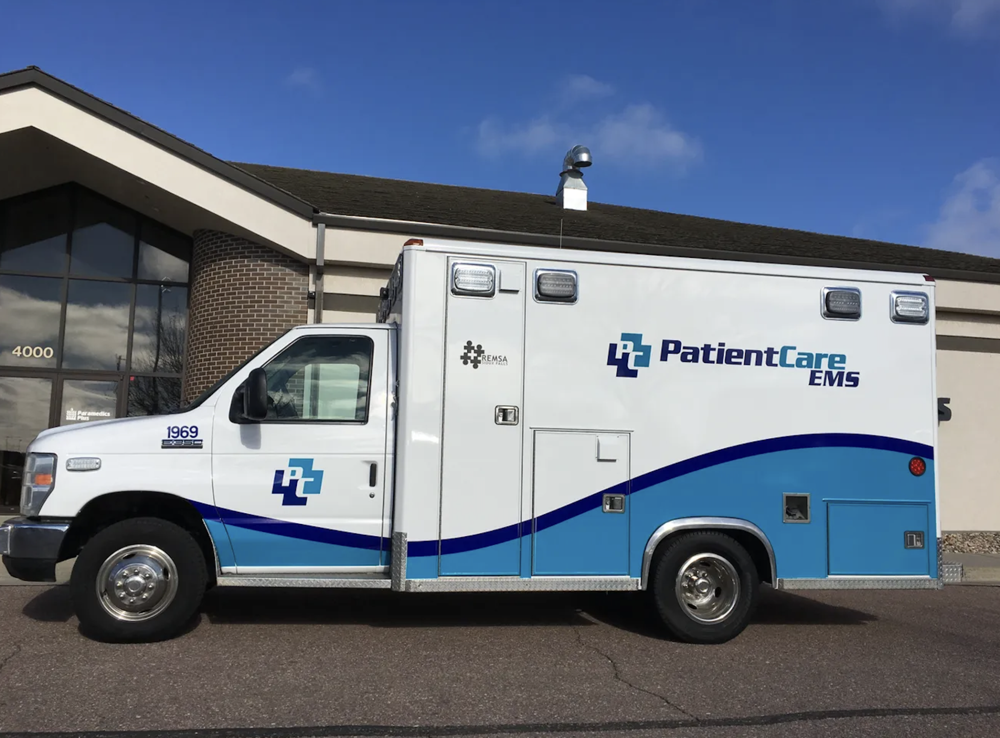 Fact brief: Does SD have some of the most ‘ambulance deserts?’