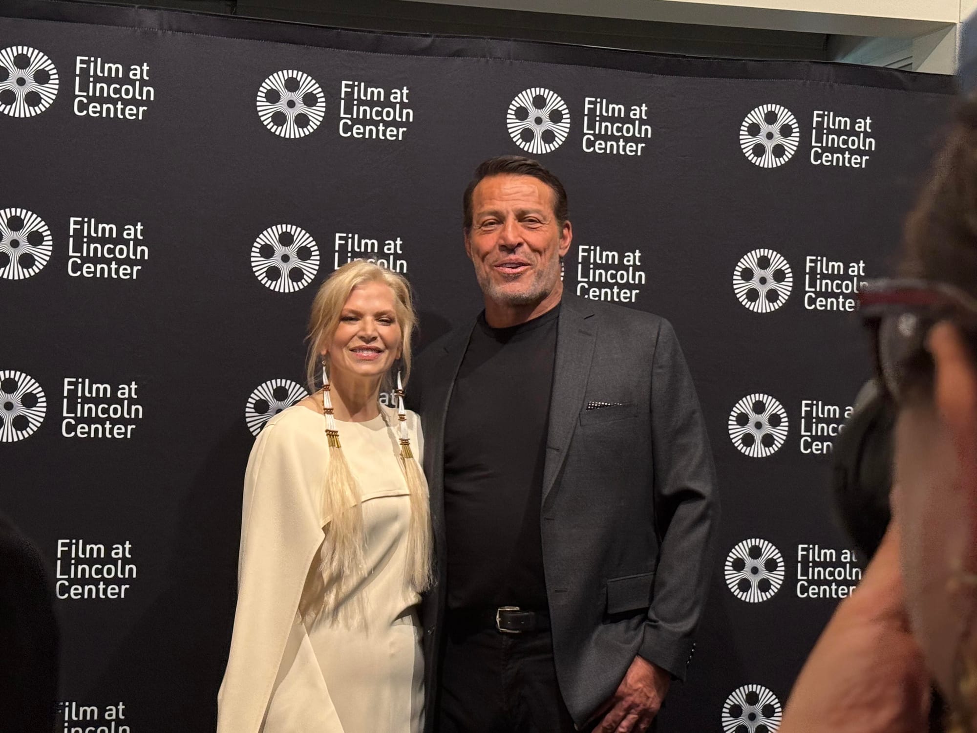 Documentary about SD boarding school premieres in New York City