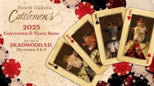 South Dakota Cattlemen's Association