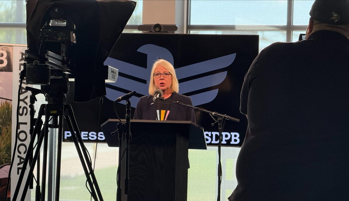 SD media landscape shifts as newspapers sold, 2 launch