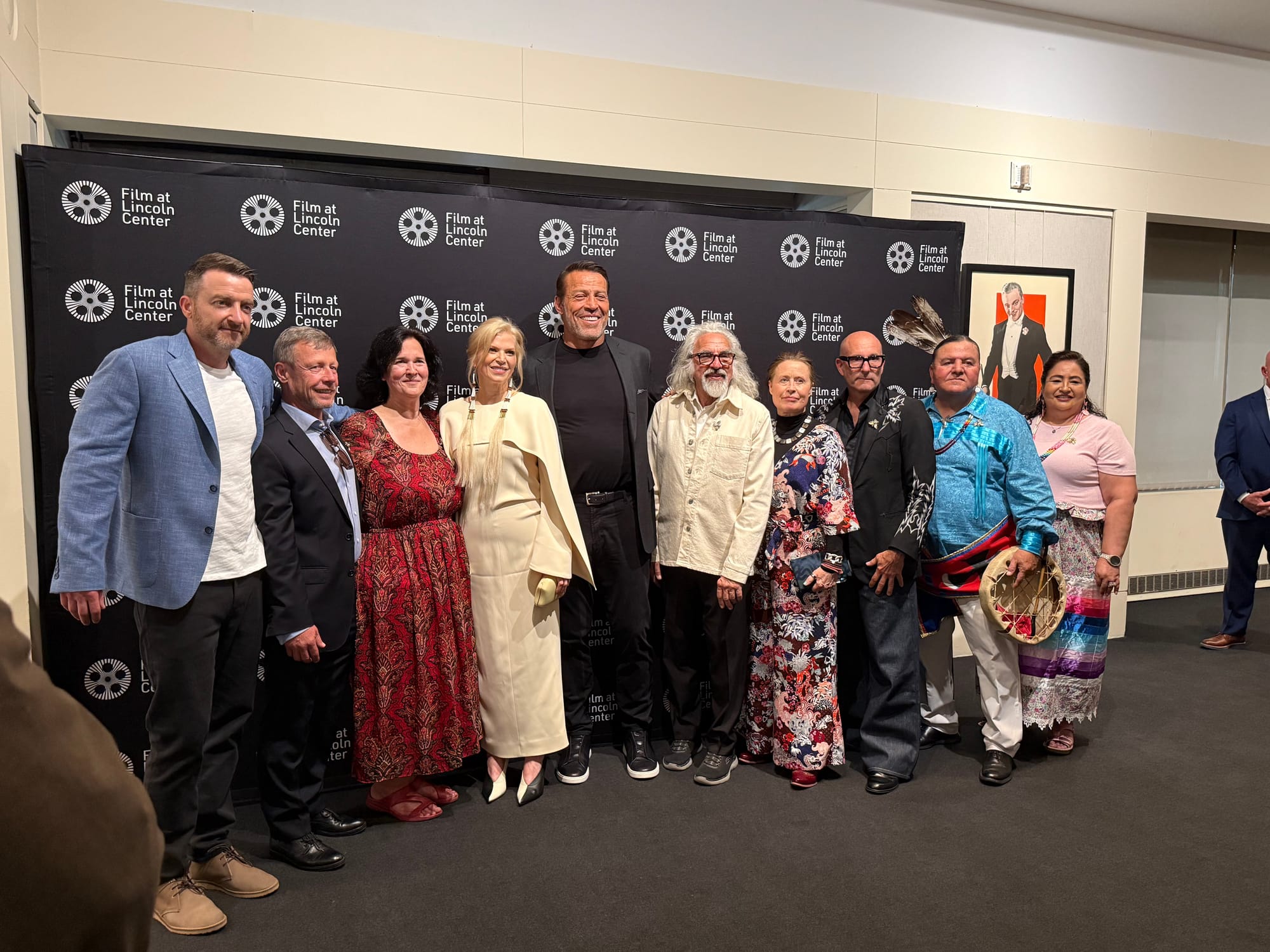 Documentary about SD boarding school premieres in New York City