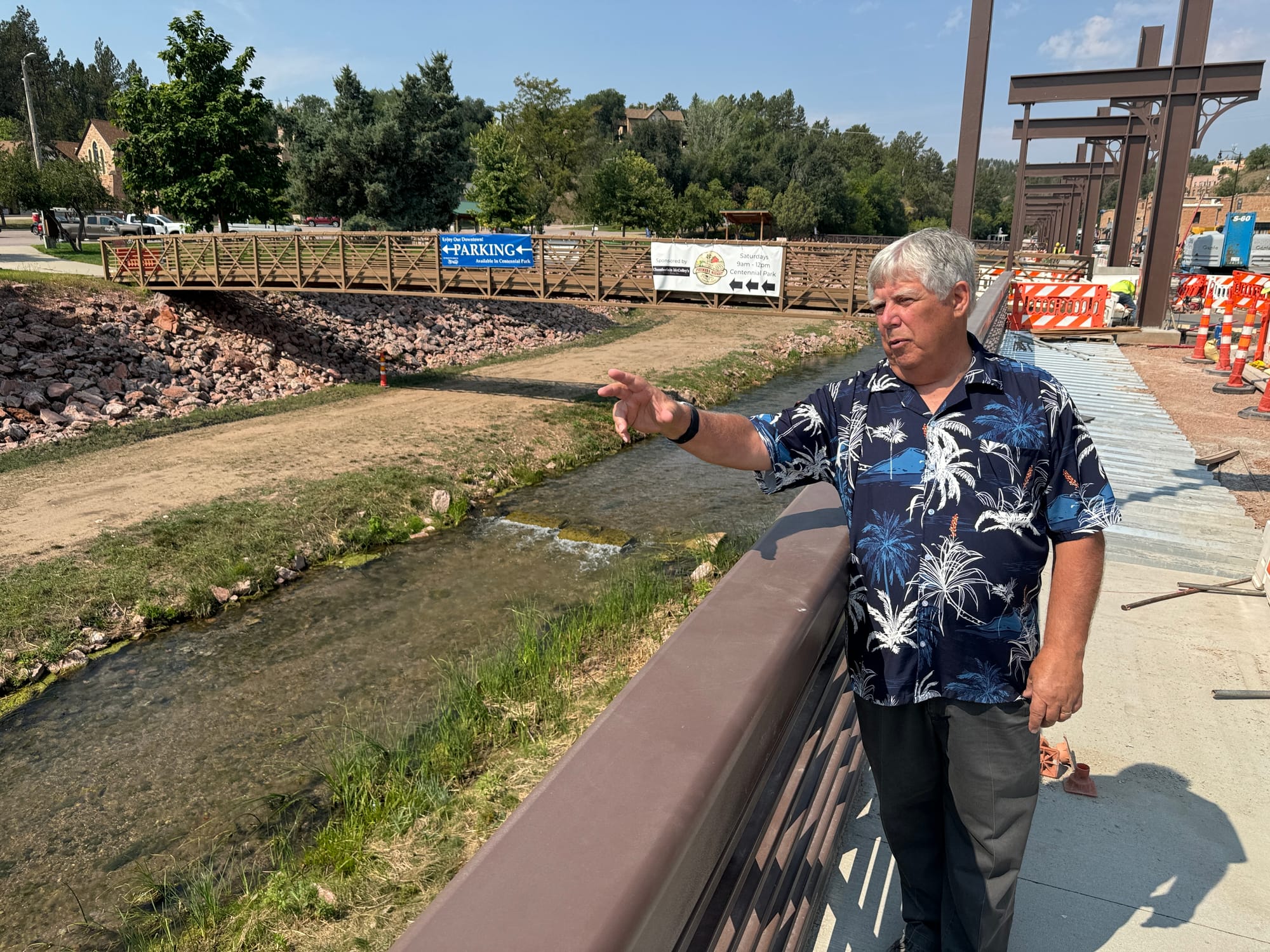 Hot Springs takes next steps in push for prosperity