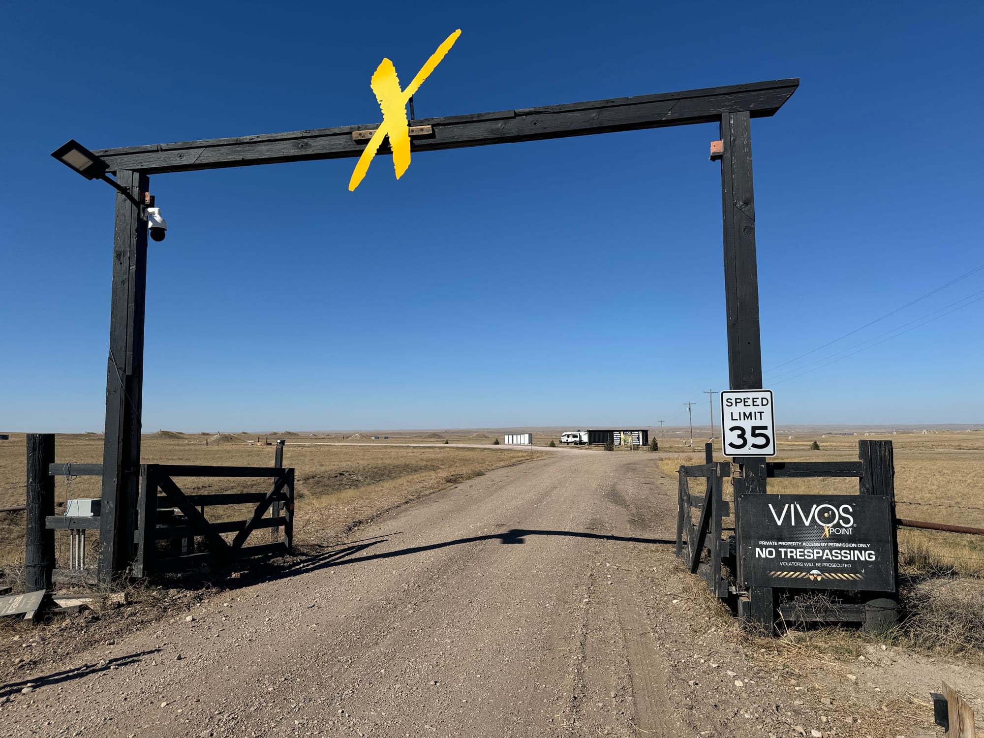 Trouble in 'prepper' paradise: Bunker residents raise financial, safety concerns at Igloo, SD site
