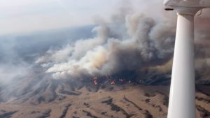 Morrill Fire