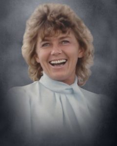 Obituary Patricia L. Watkins