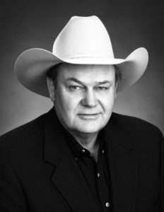 Obituary Jim Sutton