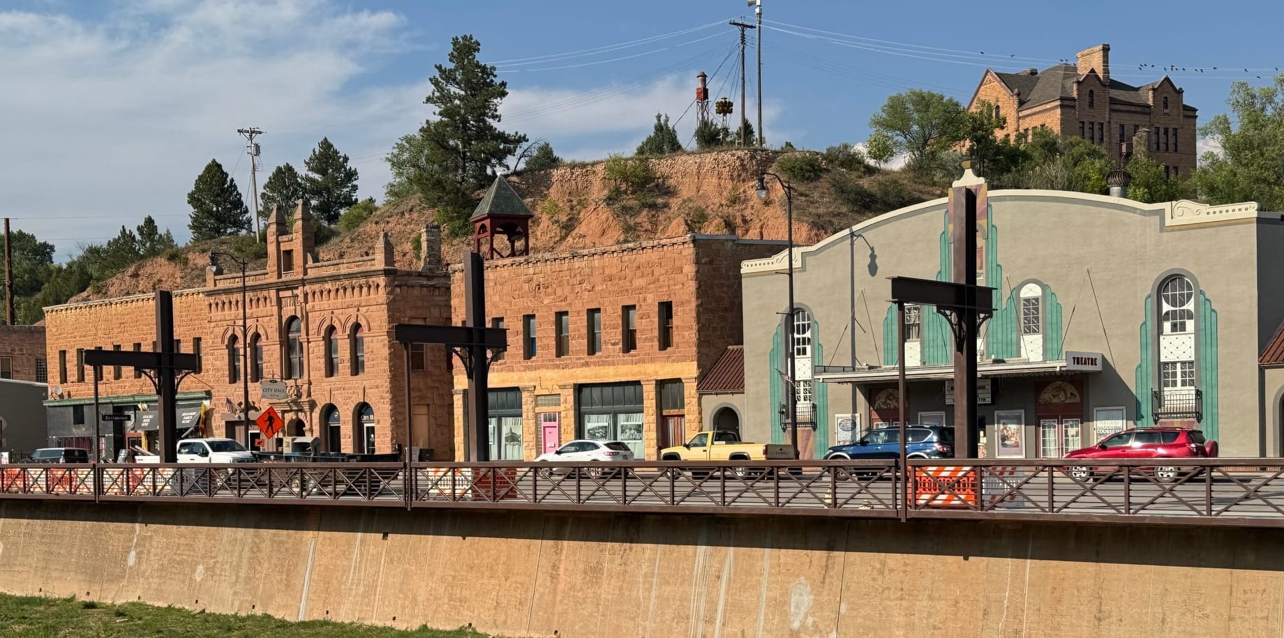 Gaming grants: Millions for Deadwood, thousands for rest of state