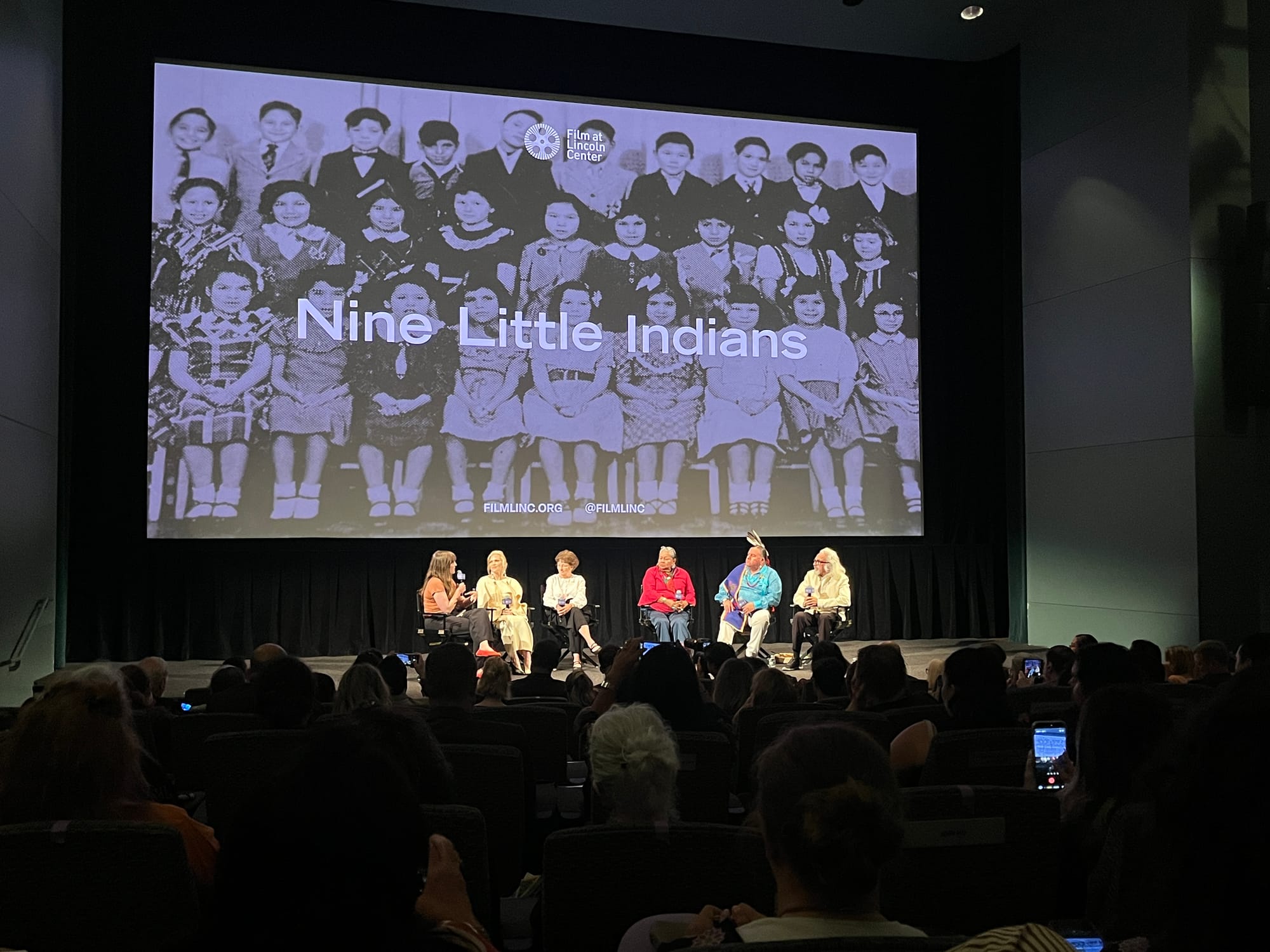 Documentary about SD boarding school premieres in New York City