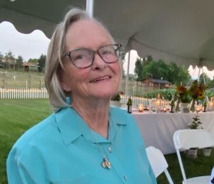 Obituary Laurie Jean Carlson