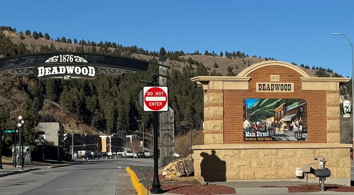 Gaming grants: Millions for Deadwood, thousands for rest of state