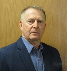 South Dakota State Veterinarian