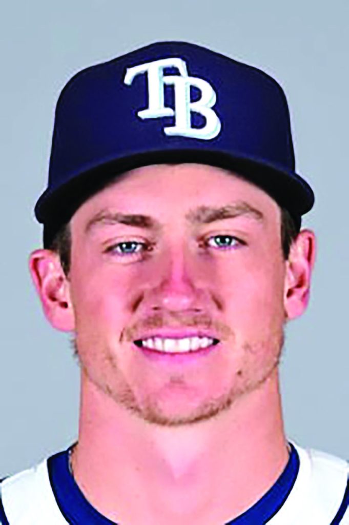Cooper Bowman