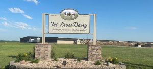 Tri Cross Dairy