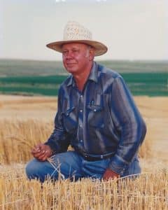 Obituary Charles Kuxhaus