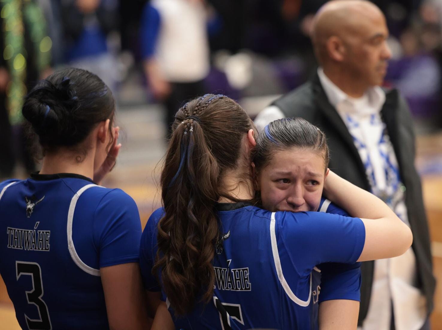 More than a game: Why basketball runs deep in South Dakota’s Native communities
