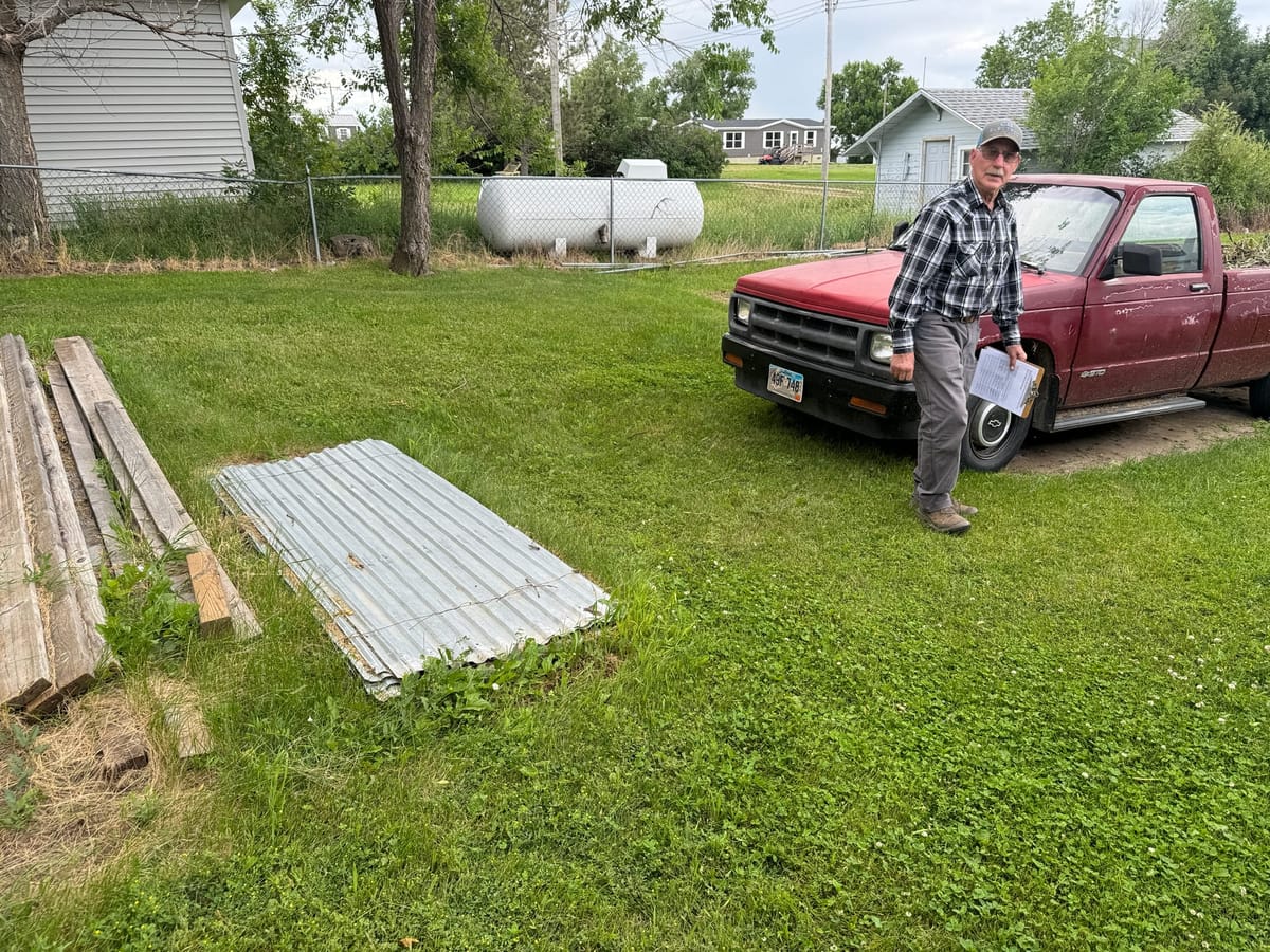 Watertown taps resident input to solve problems