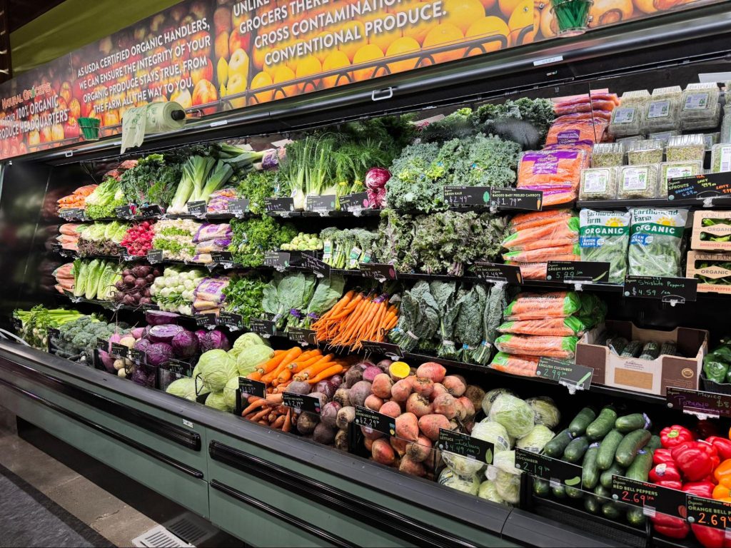 Natural Grocers
