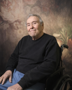 Obituary Richard L. McLaughlin
