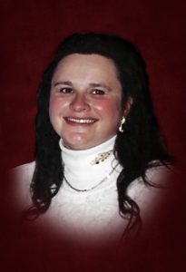 Obituary Kathleen Serephine Hart