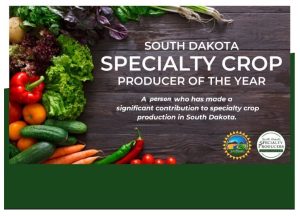 SD Specialty Producers