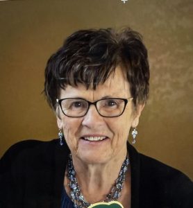 Obituary Carol A. Ziebarth