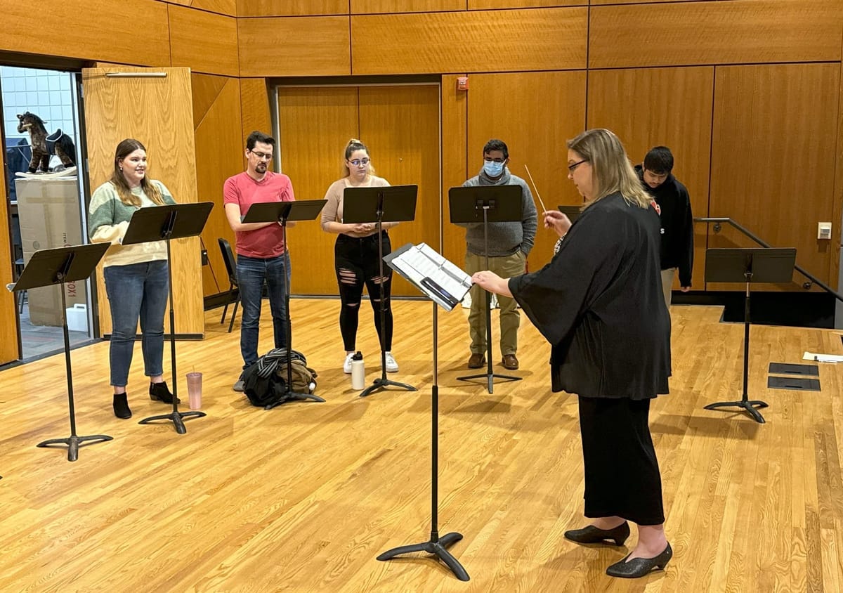 South Dakota Symphony pulls 'Giants in the Earth' opera out of the shadows