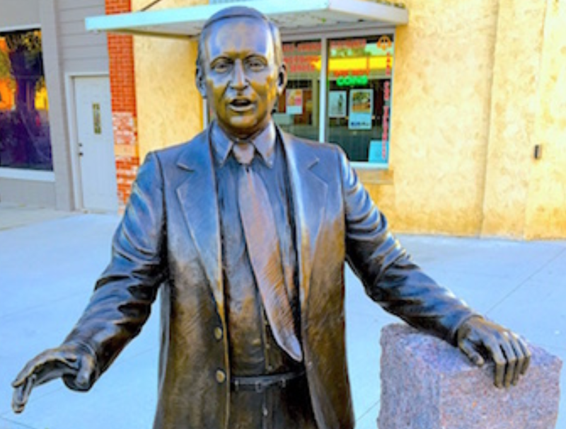 Fact brief: Does SD have the longest stretch of Republican governors?