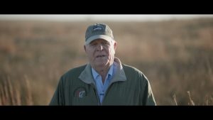 Jim Faulstich South Dakota Rancher