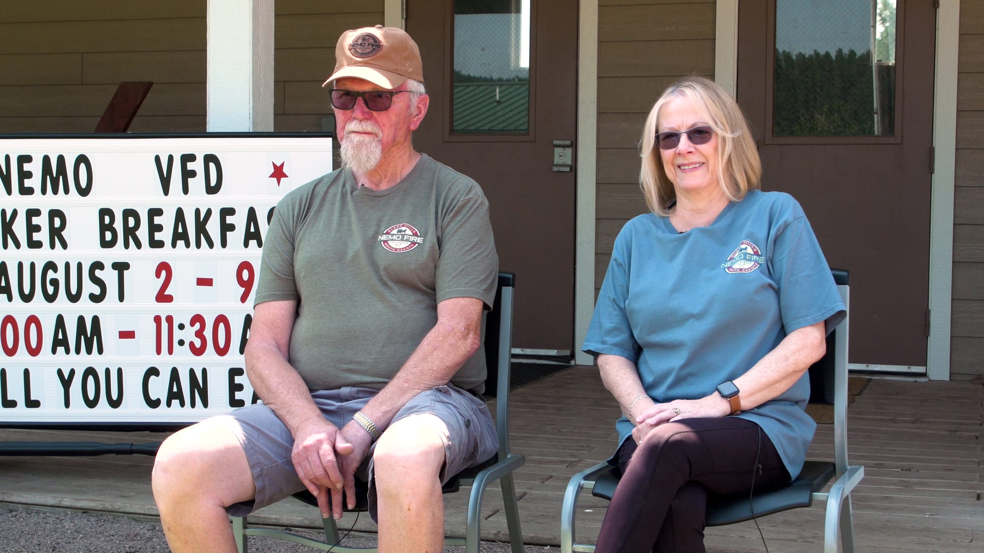 Tourism targets next generation of Sturgis rally-goers