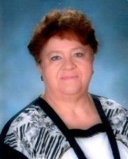 Obituary Gwendolyn Lee Vogt