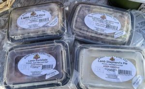 Kitzan Family Farms, LLC