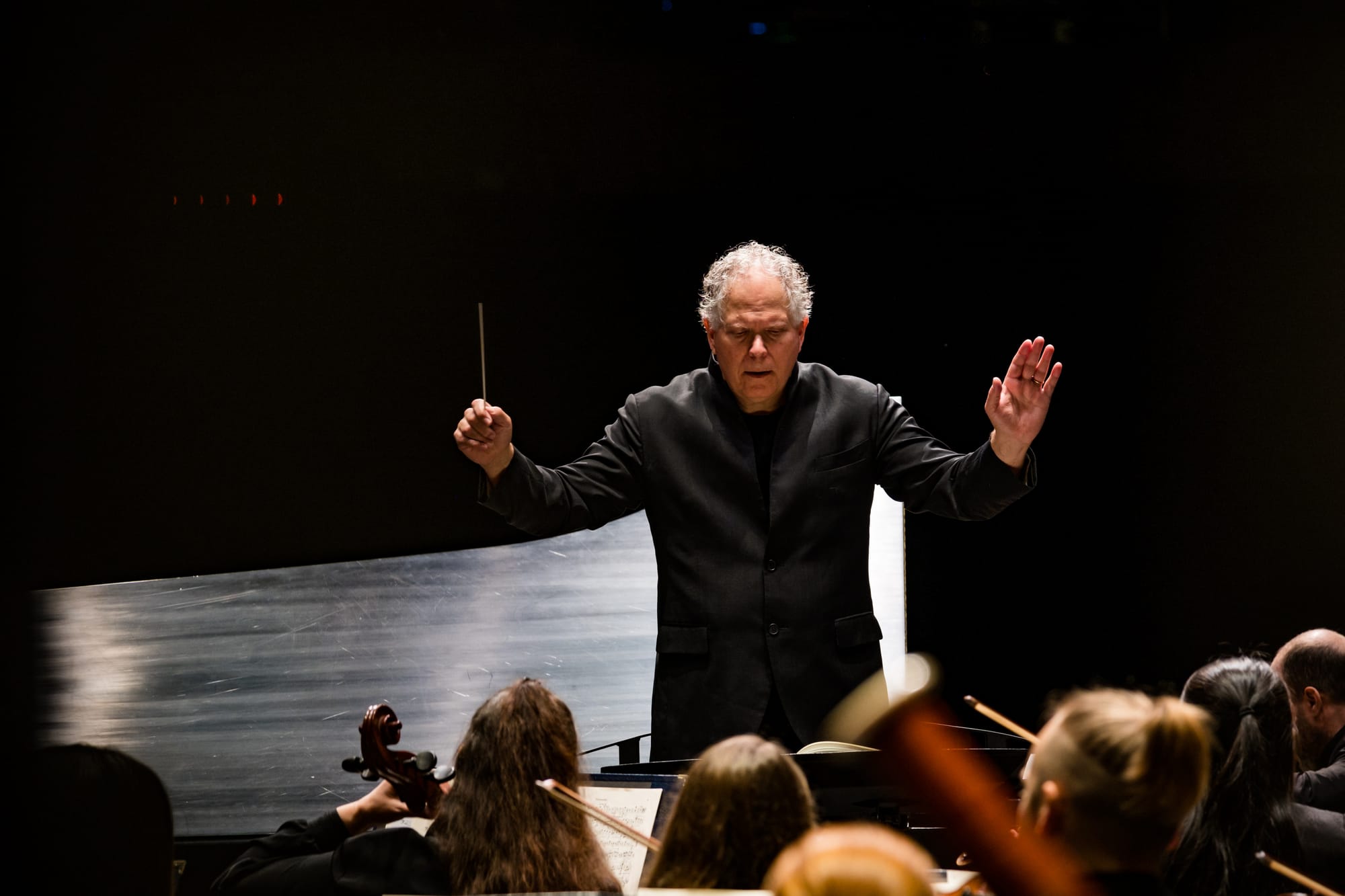 South Dakota Symphony pulls 'Giants in the Earth' opera out of the shadows