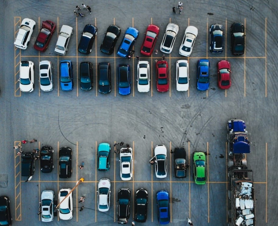 Can out-of-state residents register their vehicles in South Dakota?