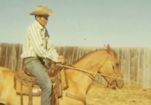 Obituary Wes Wilsey