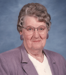 Obituary Norma Jean Stverak