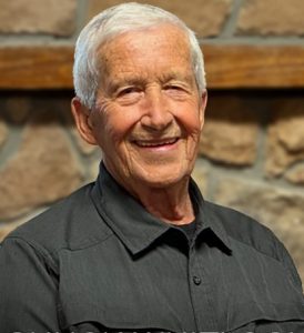 Obituary Charles Whitlock