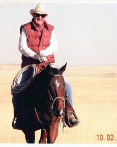 Obituary Donald Lee Simmons