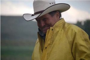 Montana Cowboy Hall of Fame