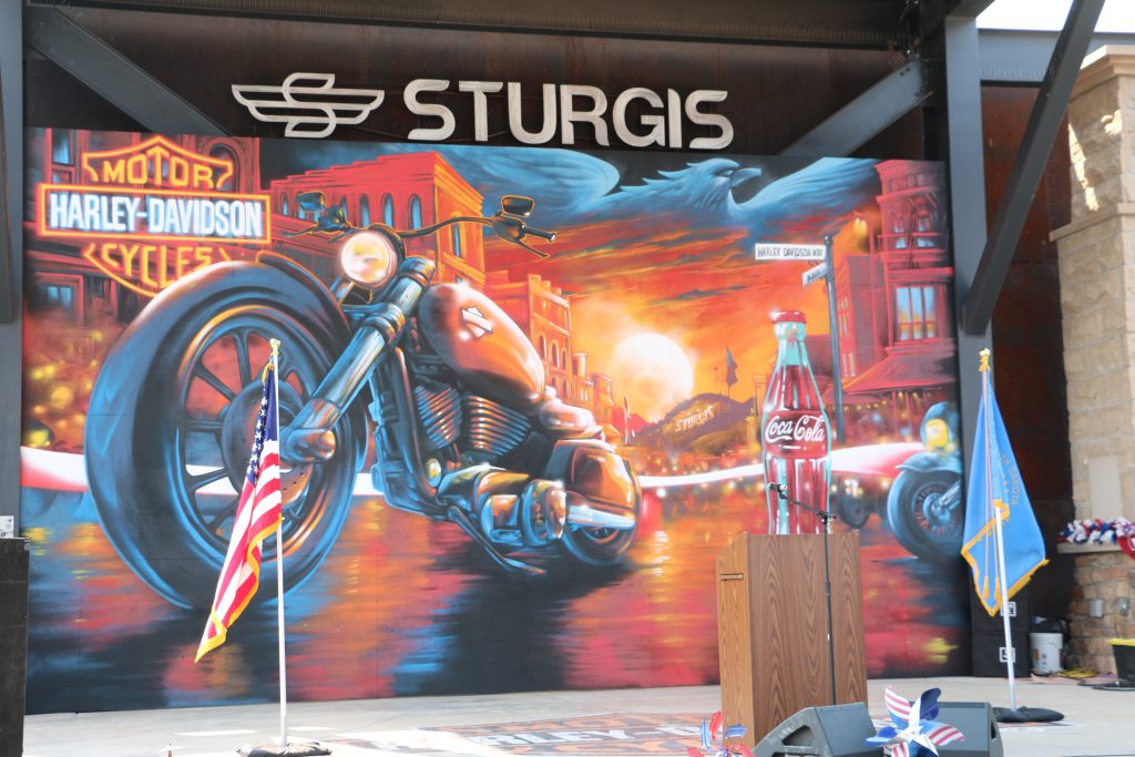 Mural