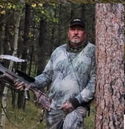 Obituary Mont Hamblin