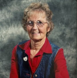 Obituary ClaraAnn Norli